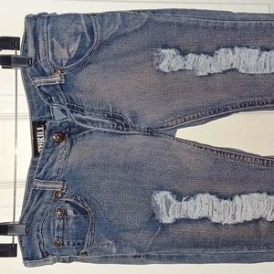 THRILL jeans